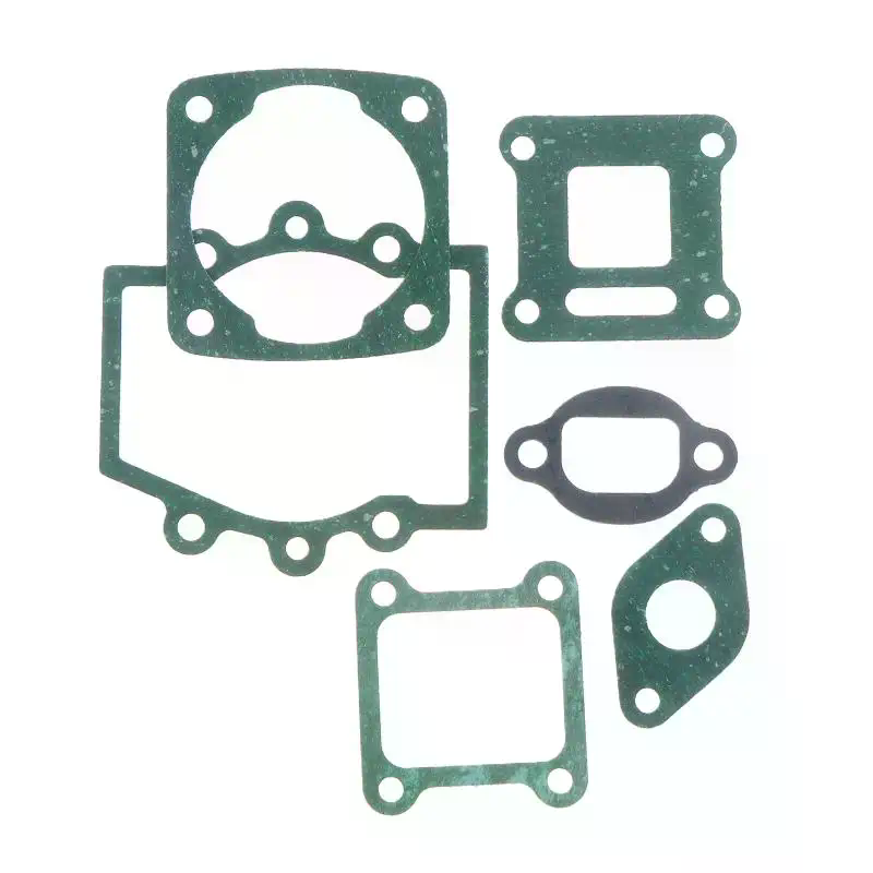 Motorcycle Engine Kit - Motorcycle Engine Gasket Set Kit Parts