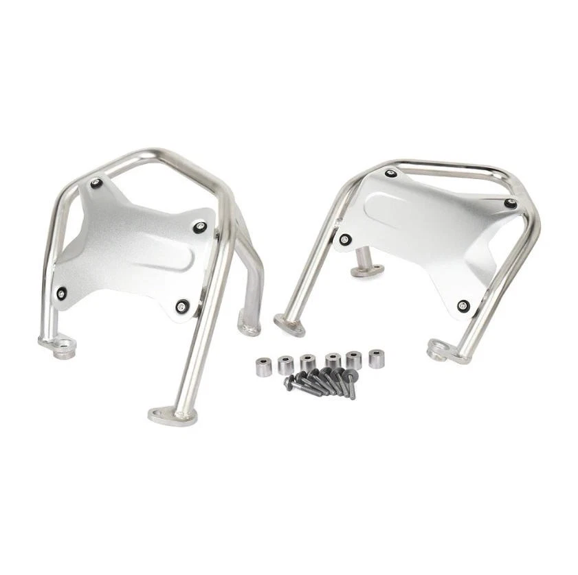 Motorcycle Cylinder - R1300RT 2025 Engine Protector Bumper Kit