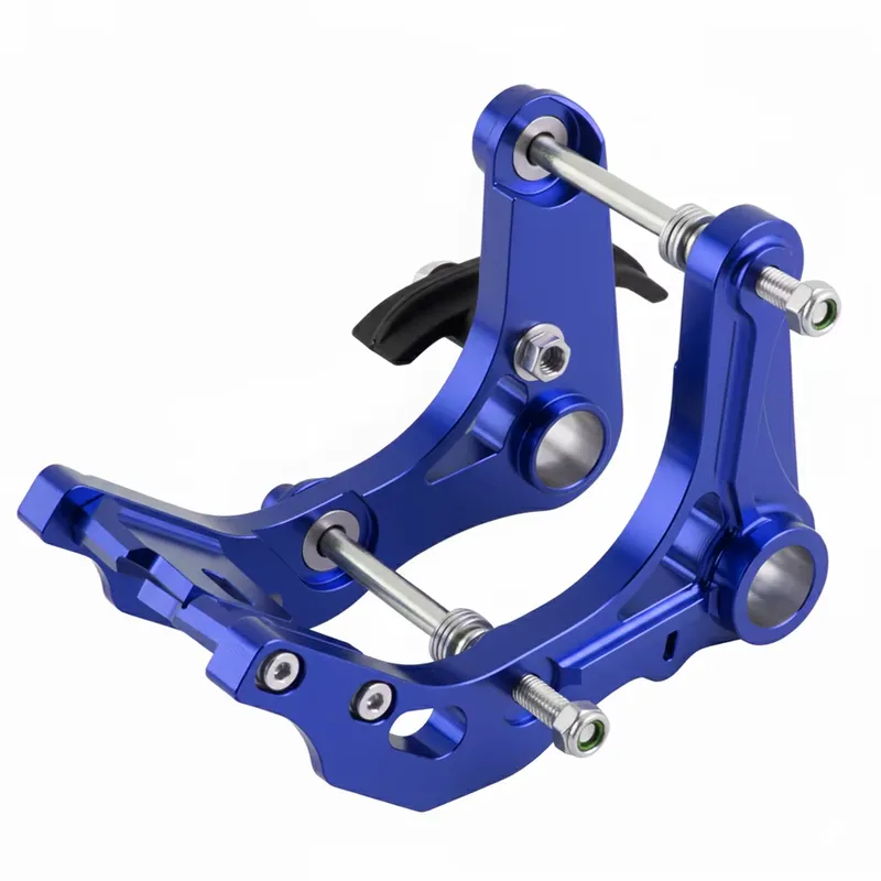 Motorcycle Engine Parts - 2026 New, High Quality CNC Reinforced