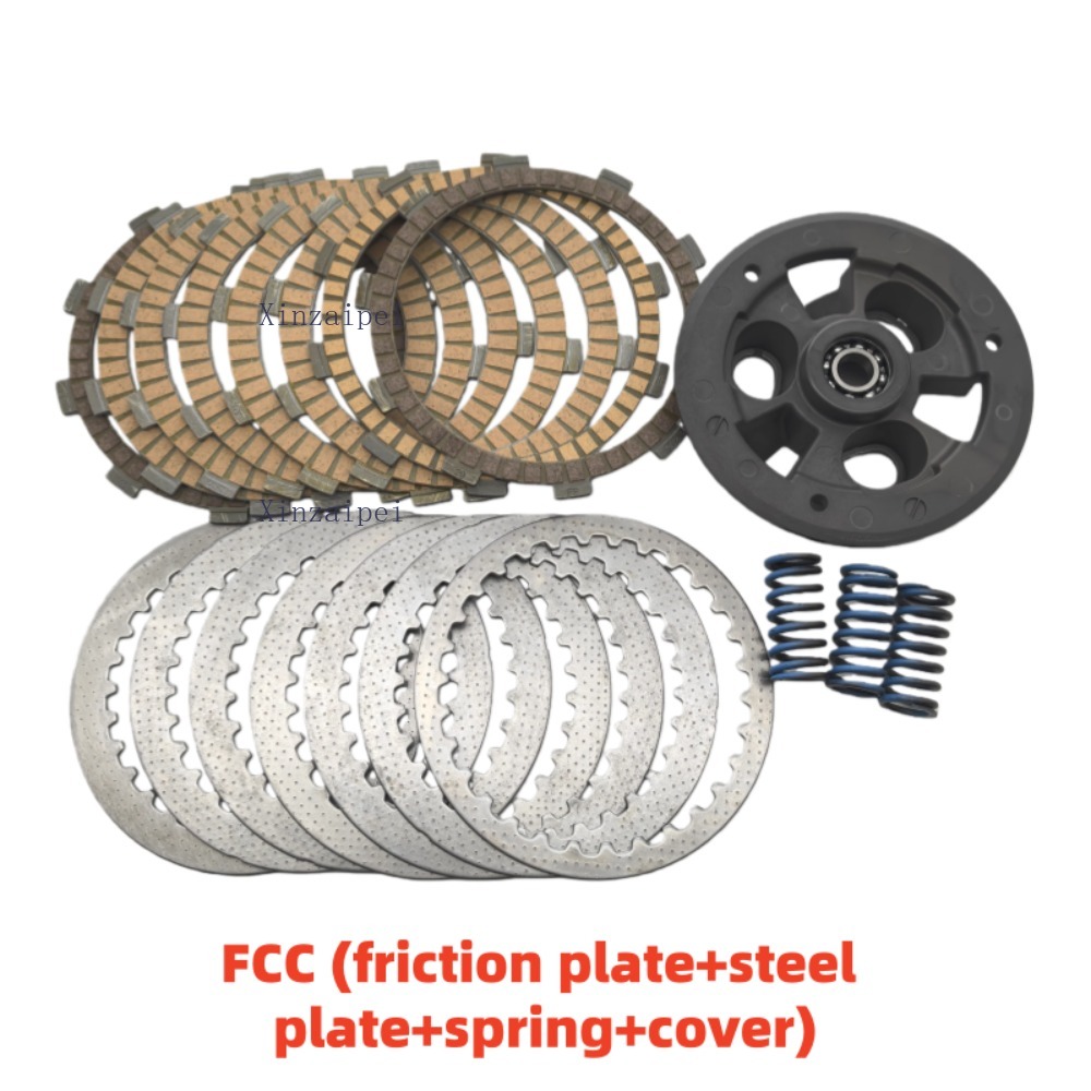 Motorcycle Engine Parts - For CFMOTO 800NK 800MT KTM790/890 Slip