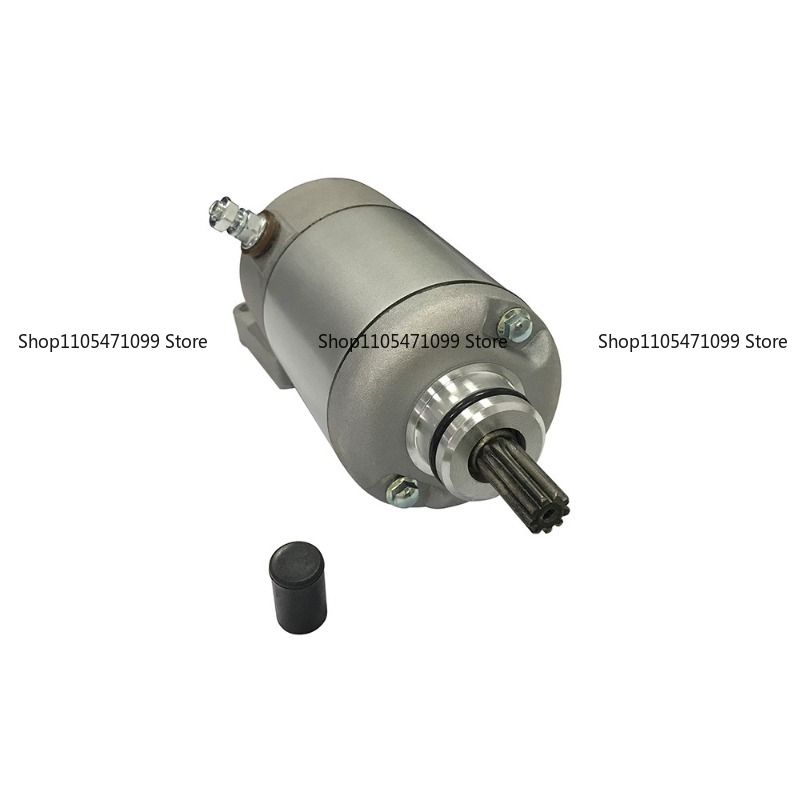 Starter Motor 18757 for ATV, M - đánh giá và giá Motorcycle Starter Motor