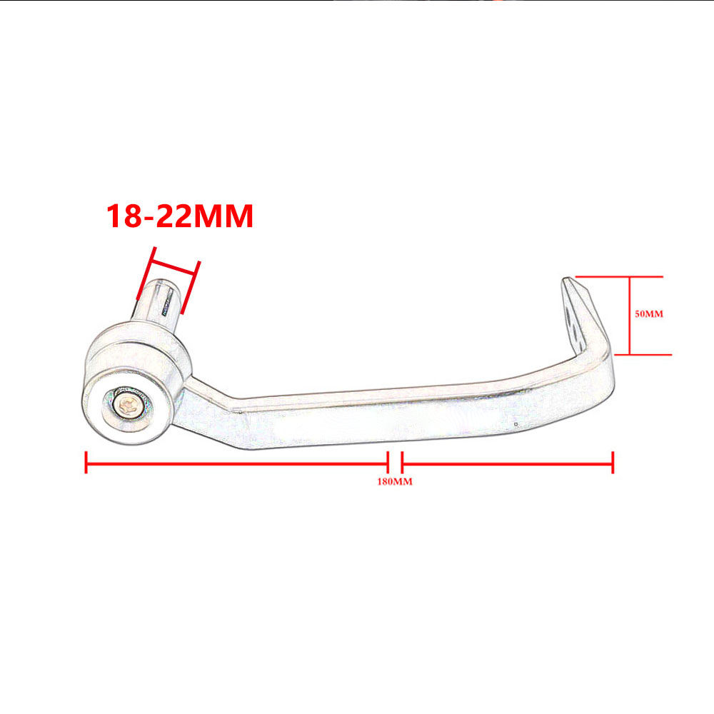 18-22MM Handlebar Motorcycle P - đánh giá và giá Motorcycle Clutch