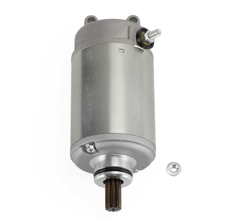 Engine Parts Starter Motor for - đánh giá và giá Motorcycle Starter Motor