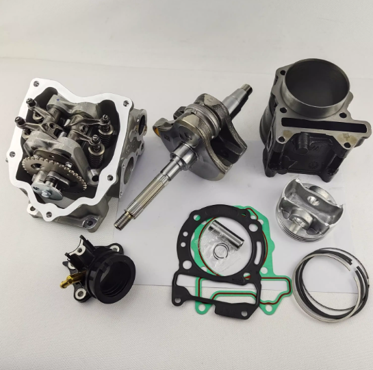 75mm Motorcycle cylinder &Cran - đánh giá và giá Motorcycle Crankshaft