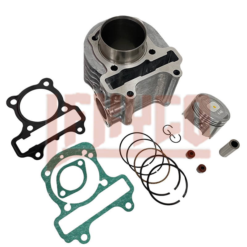 Motorcycle Cylinder Piston Gas - đánh giá và giá Motorcycle Piston