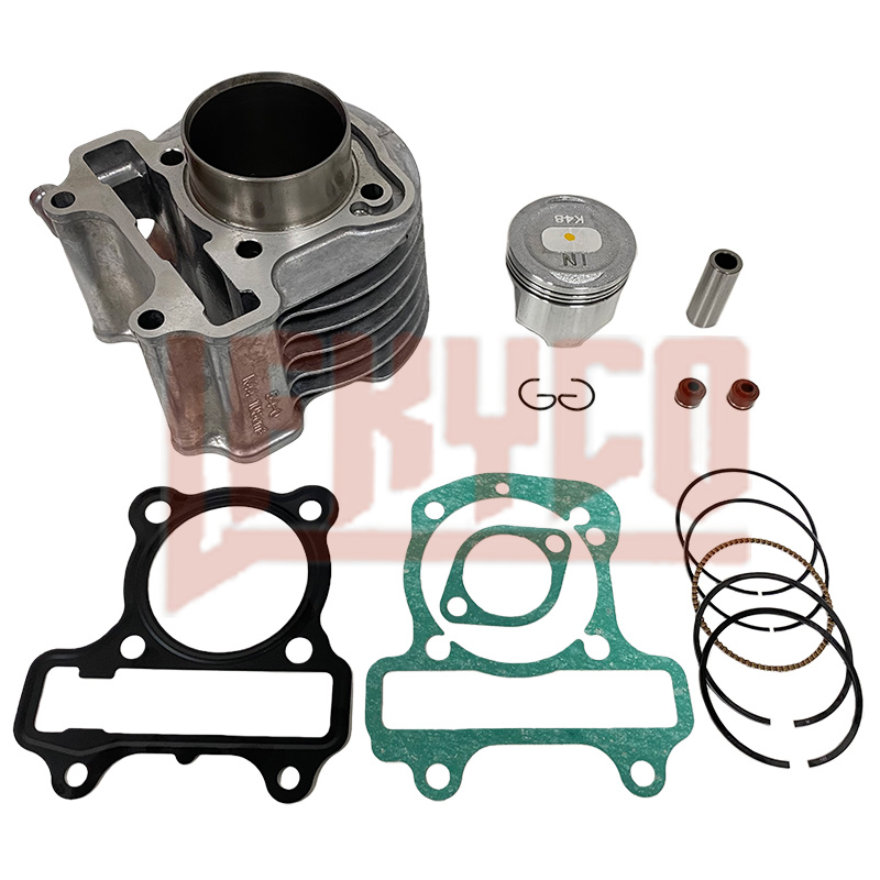 Motorcycle Cylinder Piston Gas - đánh giá và giá Motorcycle Piston