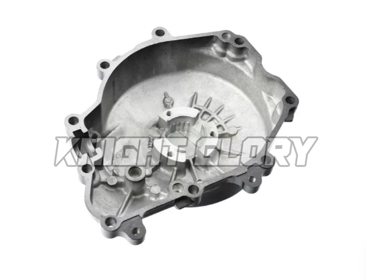 Motorcycle Engine Stator Cover - đánh giá và giá Motorcycle Stator