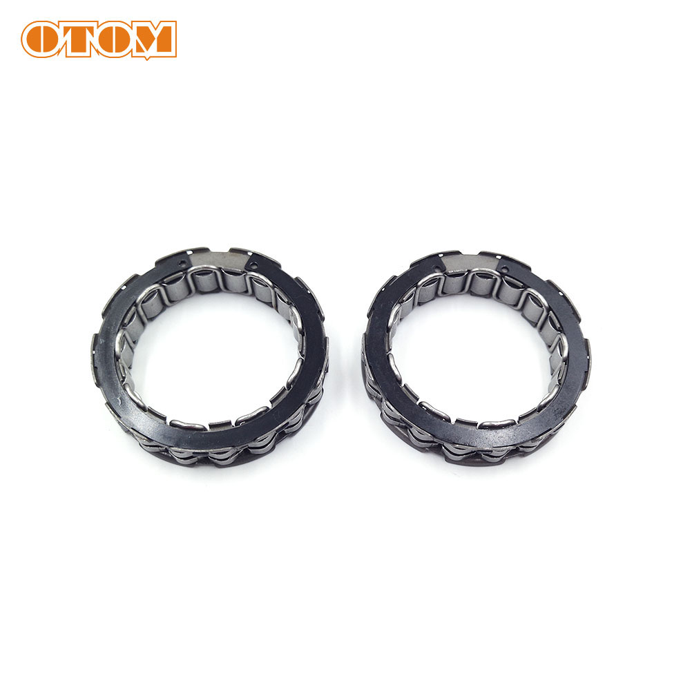 OTOM Motorcycle One Way Bearin - đánh giá và giá Motorcycle Starter Motor