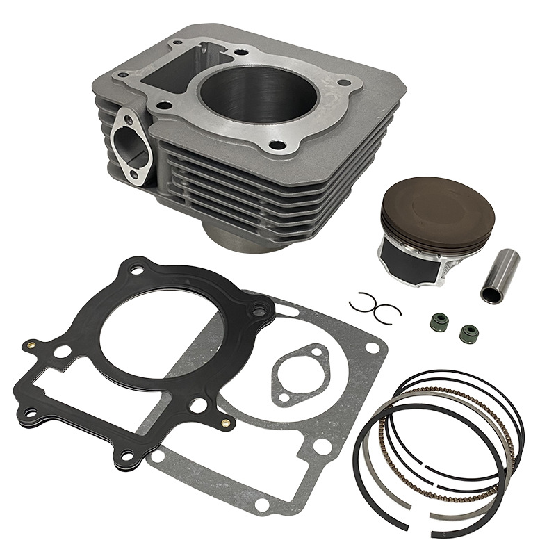77mm Bore Complete Cylinder Pi - đánh giá và giá Motorcycle Cylinder