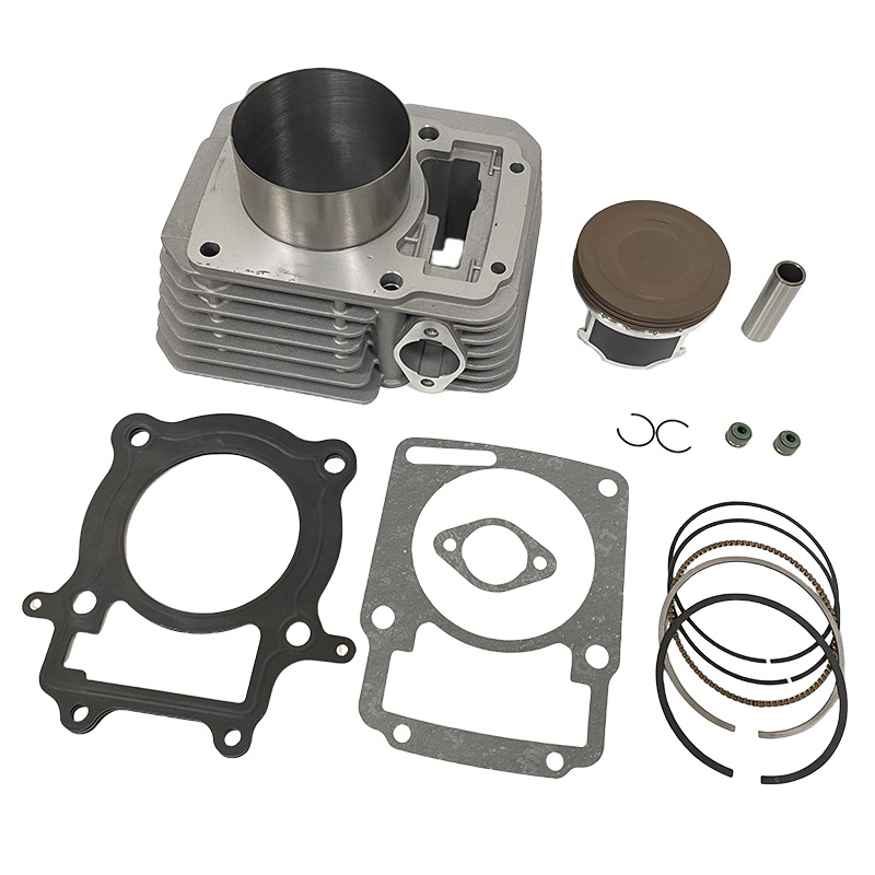 77mm Bore Complete Cylinder Pi - đánh giá và giá Motorcycle Cylinder