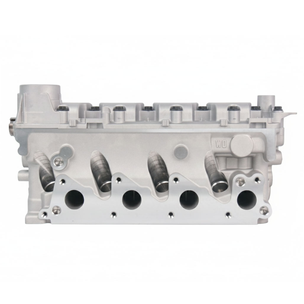 Brand New Gol Fox 1.6 Complete - đánh giá và giá Engine Cylinder Head