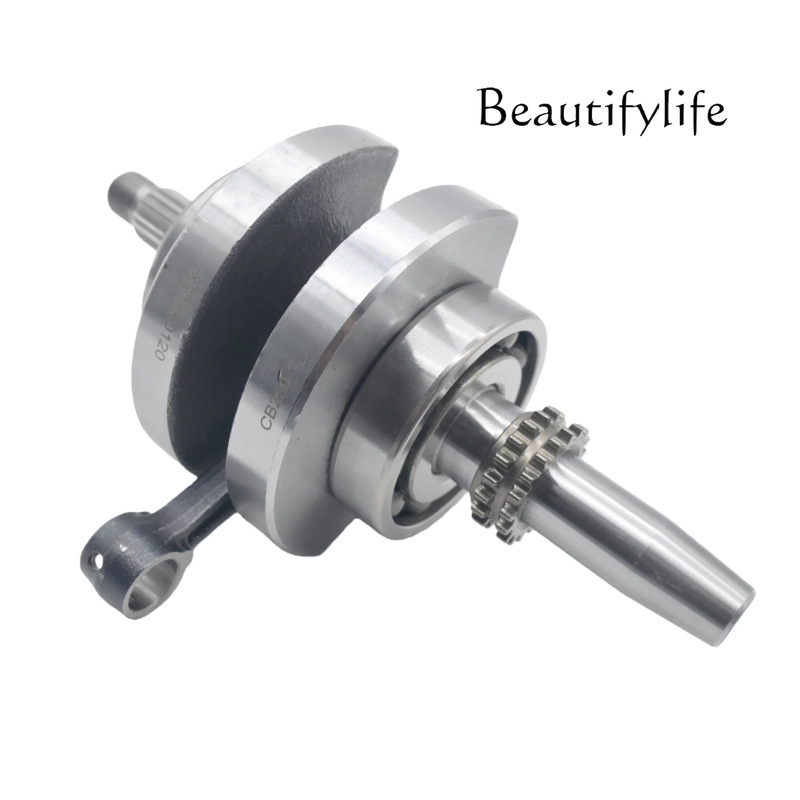 LJY CB250-F CPS250 Crankshaft  - đánh giá và giá Cb250 Crankshaft Assembly