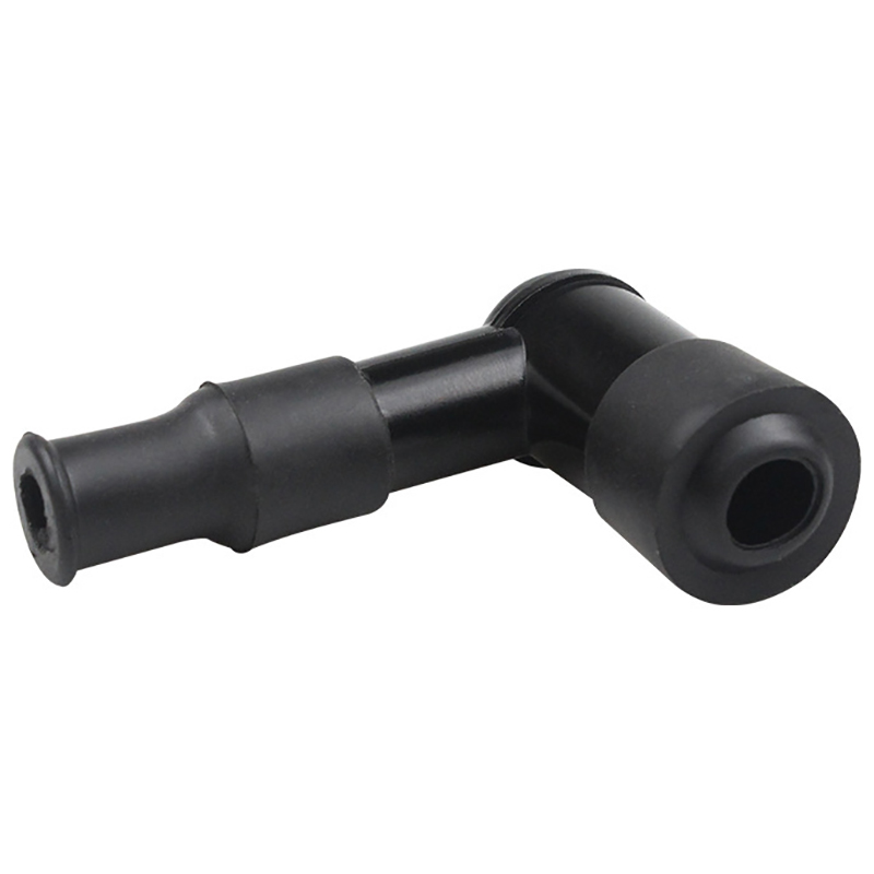 【New】Spark Plug Cap 90 Degree  - đánh giá và giá Motorcycle Spark Plug