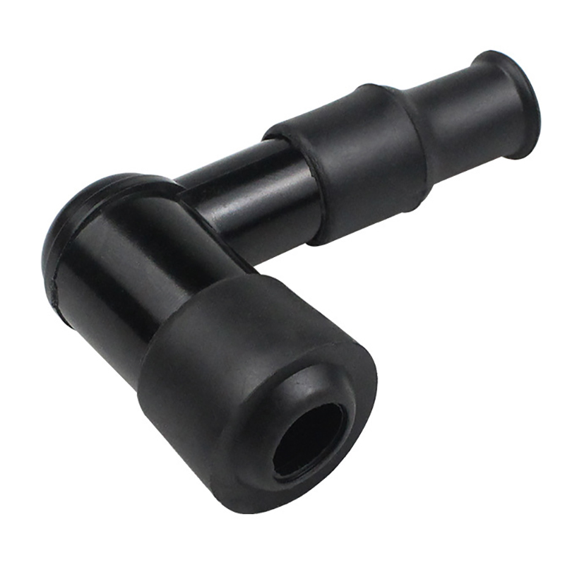 【New】Spark Plug Cap 90 Degree  - đánh giá và giá Motorcycle Spark Plug