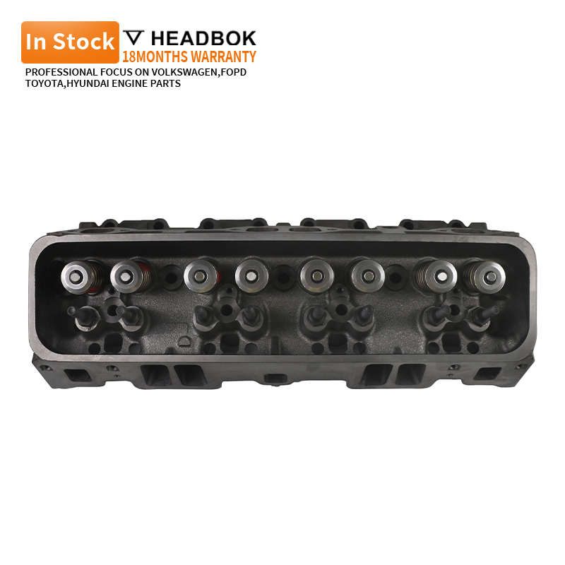 For350 210cc SBC 5.7 V8 CNC En - đánh giá và giá Engine Cylinder Head
