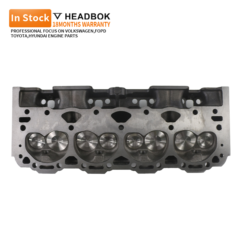 For350 210cc SBC 5.7 V8 CNC En - đánh giá và giá Engine Cylinder Head