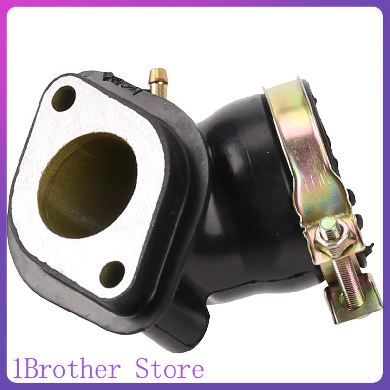 Gy6 230cc intake pipe for moto - đánh giá và giá Motorcycle Carburetor