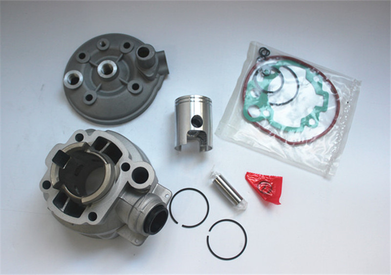 Xe Máy Gốm Sứ Hình Trụ Bộ Đầu  - đánh giá và giá Motorcycle Engine Kit