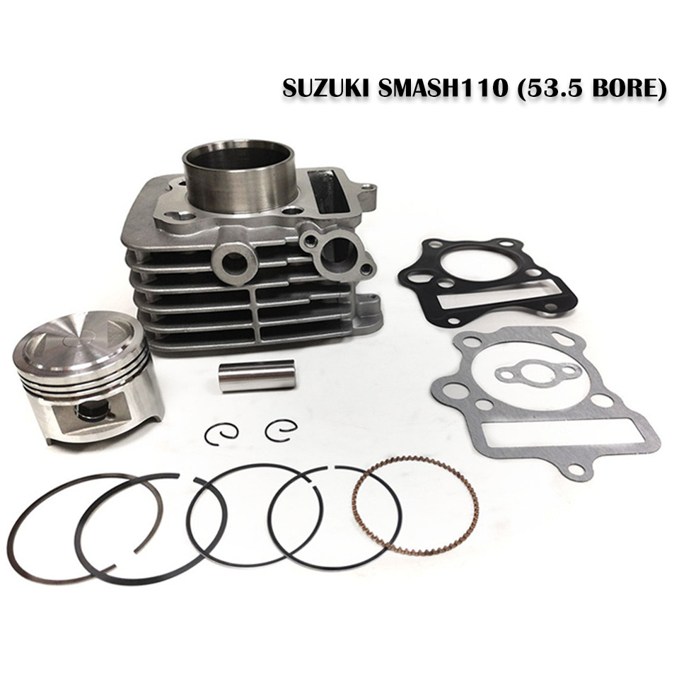 Motorcycle Cylinder Block Pist - đánh giá và giá Motorcycle Piston