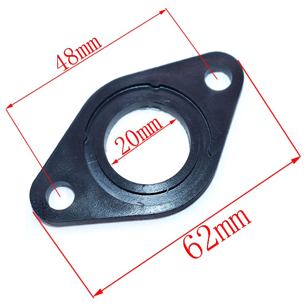 Gasket For PZ19 PZ20 PZ26 PZ27 - đánh giá và giá Motorcycle Gasket