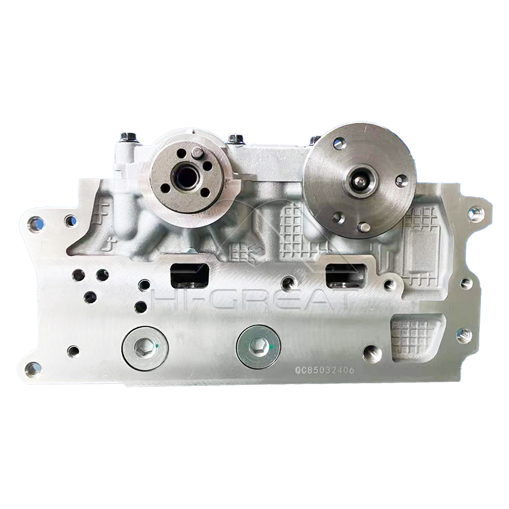 Wholesale High Performance K5  - đánh giá và giá Engine Cylinder Head