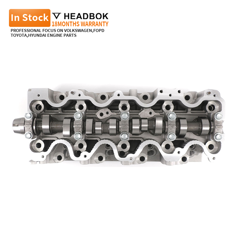 ForNew Complete Cylinder Head  - đánh giá và giá Engine Cylinder Head