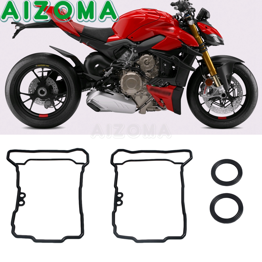 Motorcycle Accessories Cylinde - đánh giá và giá Motorcycle Gasket