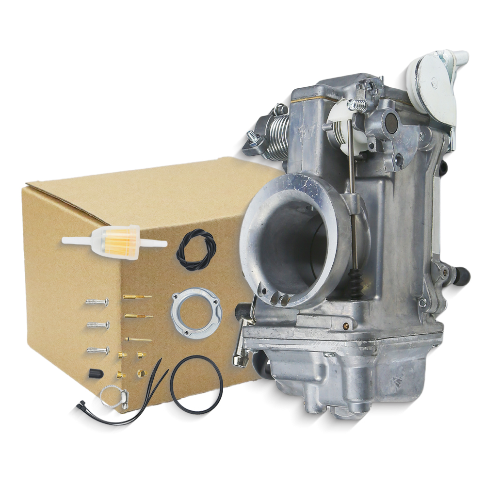 For Mikuni HSR42 HSR45 HSR48 4 - đánh giá và giá Motorcycle Carburetor
