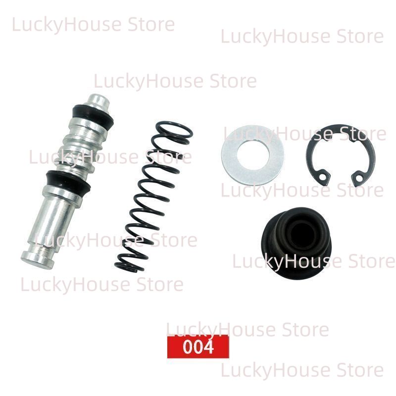 12.7mm Threaded Brake Master C - đánh giá và giá Motorcycle Piston