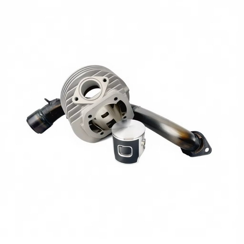 Zuera EXR 145cc 4 Stroke New B - đánh giá và giá Motorcycle Engine Kit
