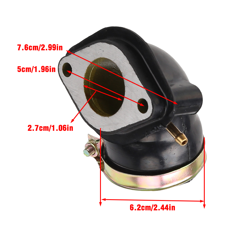 Motorcycle Carburetor Air Inle - đánh giá và giá Motorcycle Carburetor