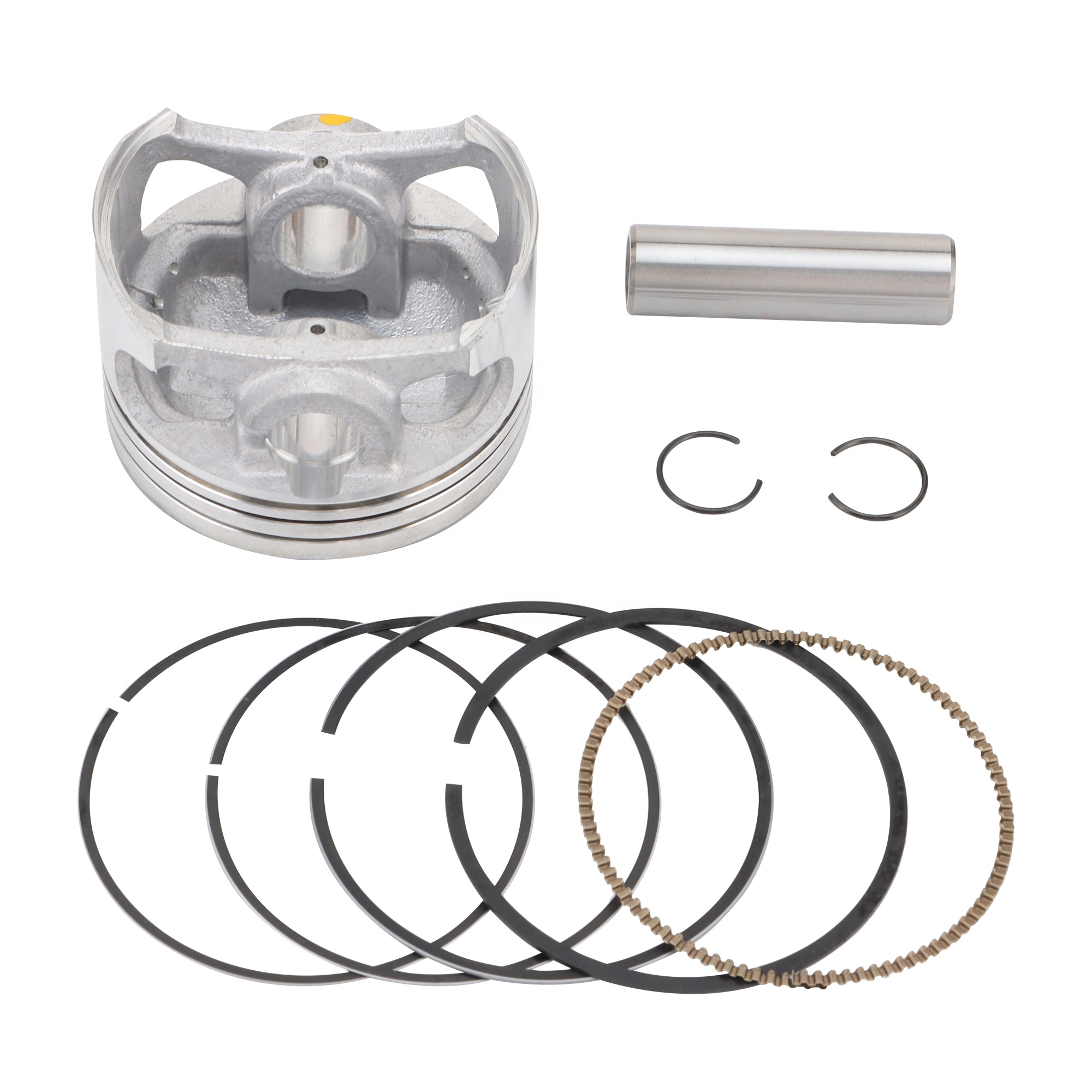 Motorcycle Cylinder Piston Rin - đánh giá và giá Motorcycle Cylinder
