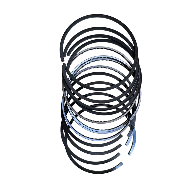 Engine Piston Ring Set, Compat - đánh giá và giá Motorcycle Piston