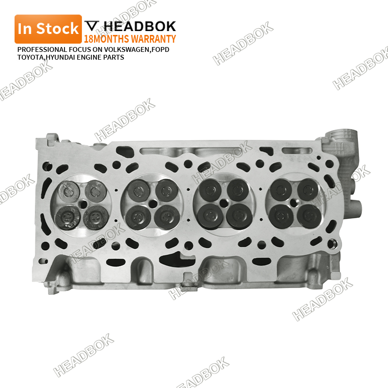 For2az 2az-fe Complete Cylinde - đánh giá và giá Engine Cylinder Head