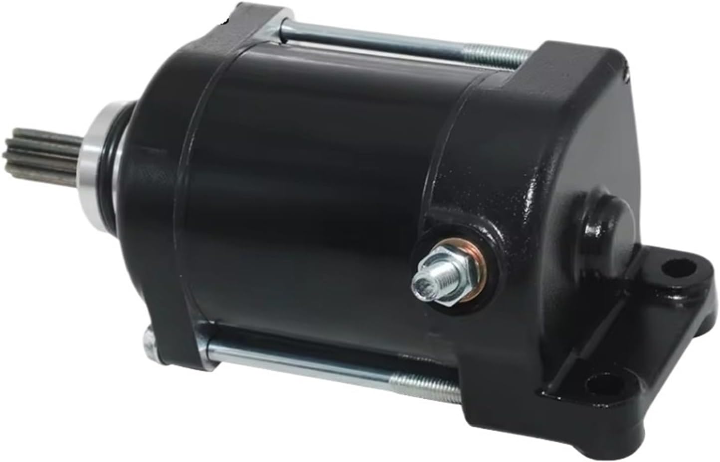 Motorcycle Electrical Starter  - đánh giá và giá Motorcycle Starter Motor