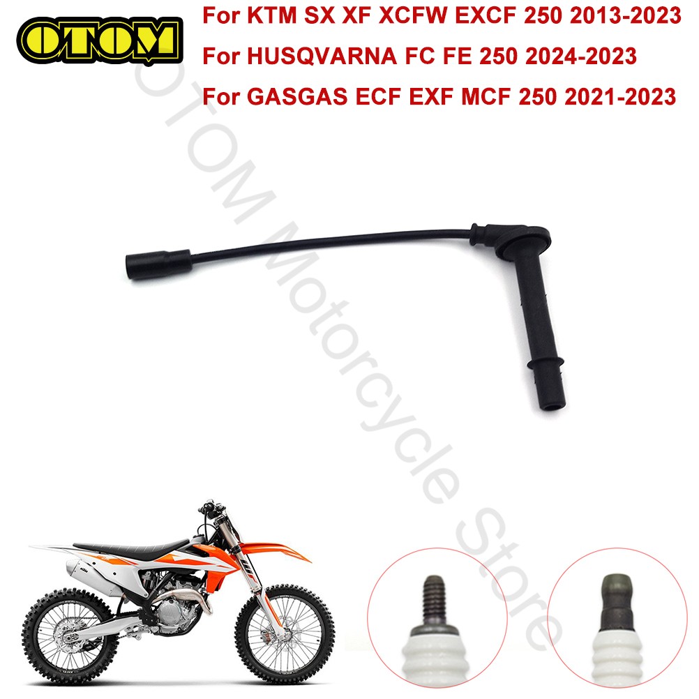 For KTM HUSQVARNA GASGAS 2013- - đánh giá và giá Motorcycle Spark Plug
