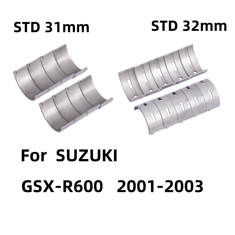 STD 31mm Moto Connecting Rod 3 - đánh giá và giá Motorcycle Crankshaft