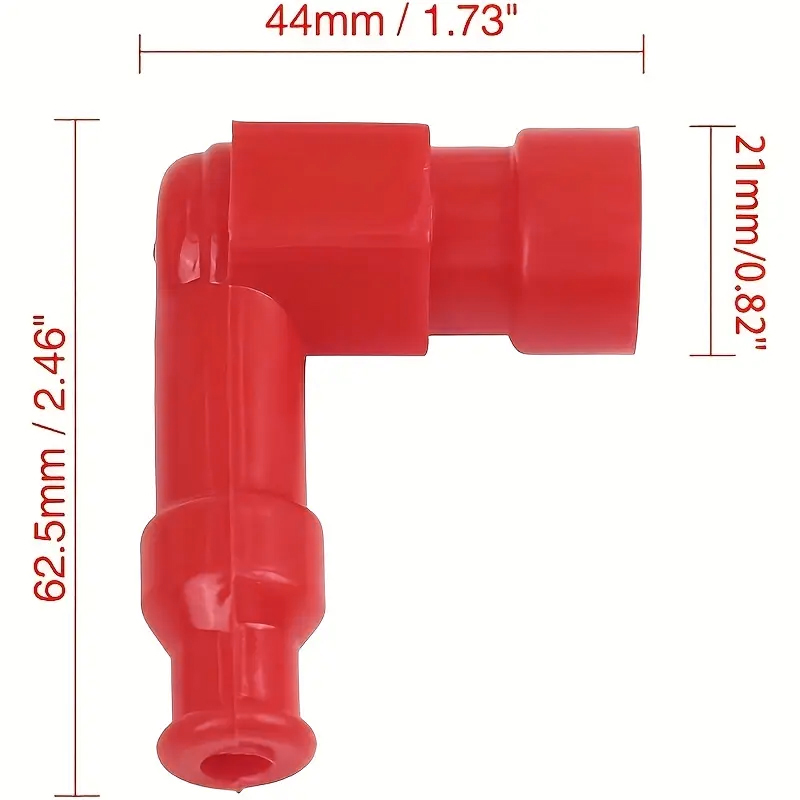 Silicone Spark Plug Sleeve Ign - đánh giá và giá Motorcycle Gasket