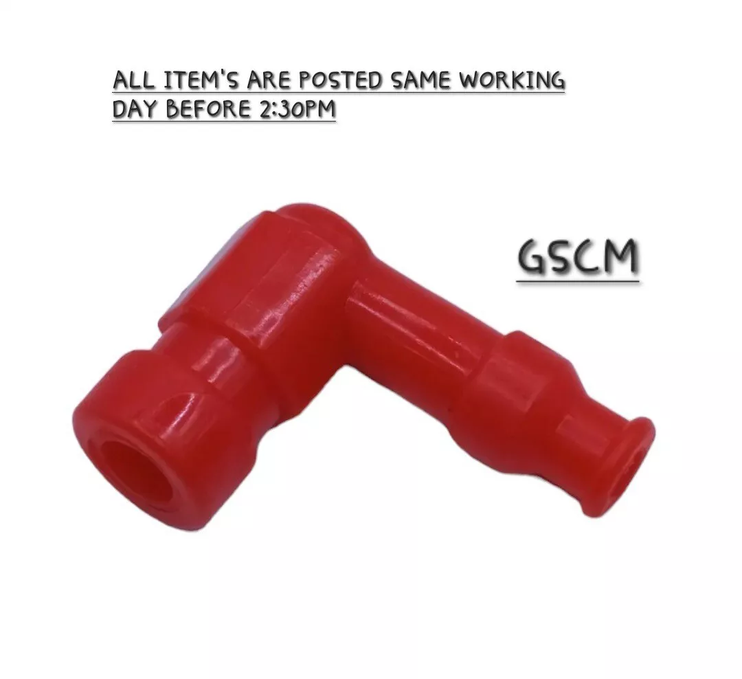 Silicone Spark Plug Sleeve Ign - đánh giá và giá Motorcycle Gasket