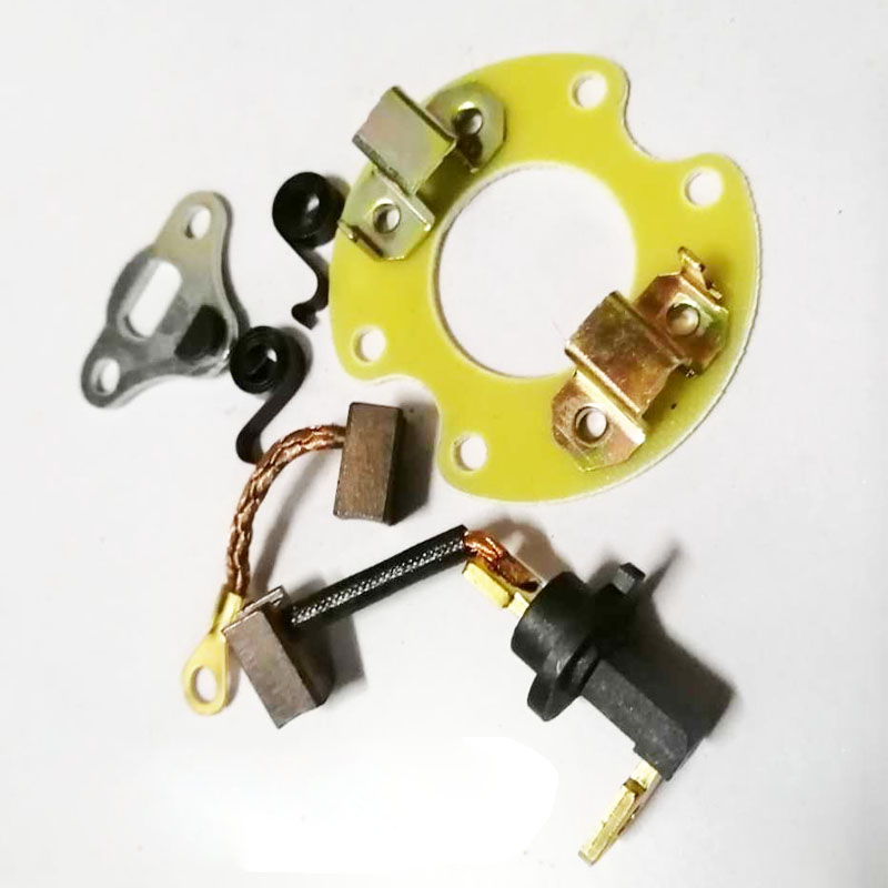 GY6125 Động Cơ Khởi Động Carbo - đánh giá và giá Motorcycle Starter Motor