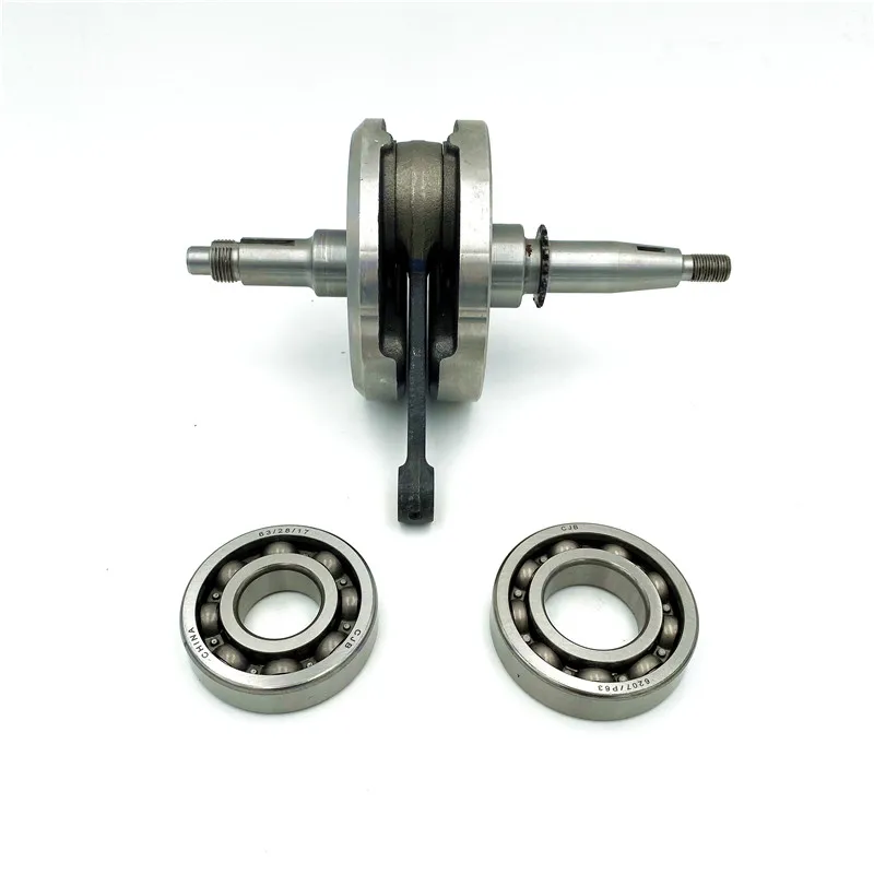 Motorcycle Accessories DR200 E - đánh giá và giá Motorcycle Crankshaft