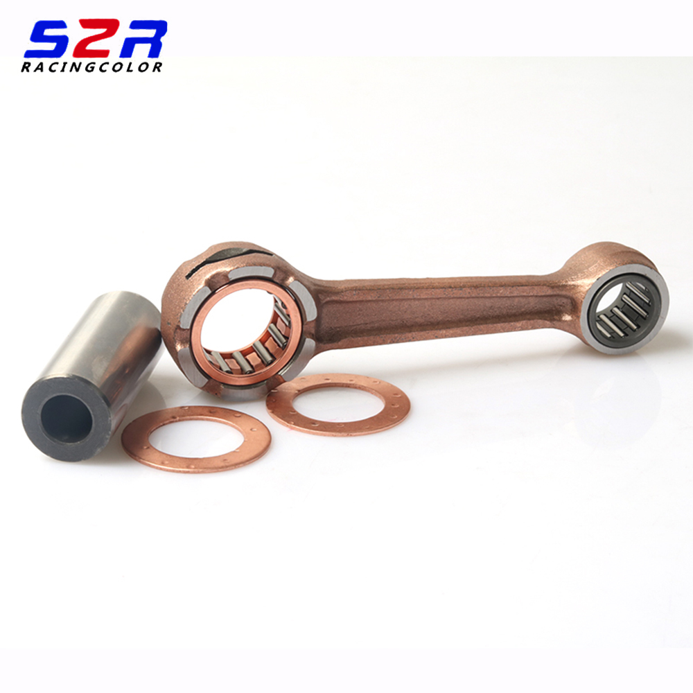 For YAMAHA DT125 DT 125 DT175  - đánh giá và giá Motorcycle Crankshaft