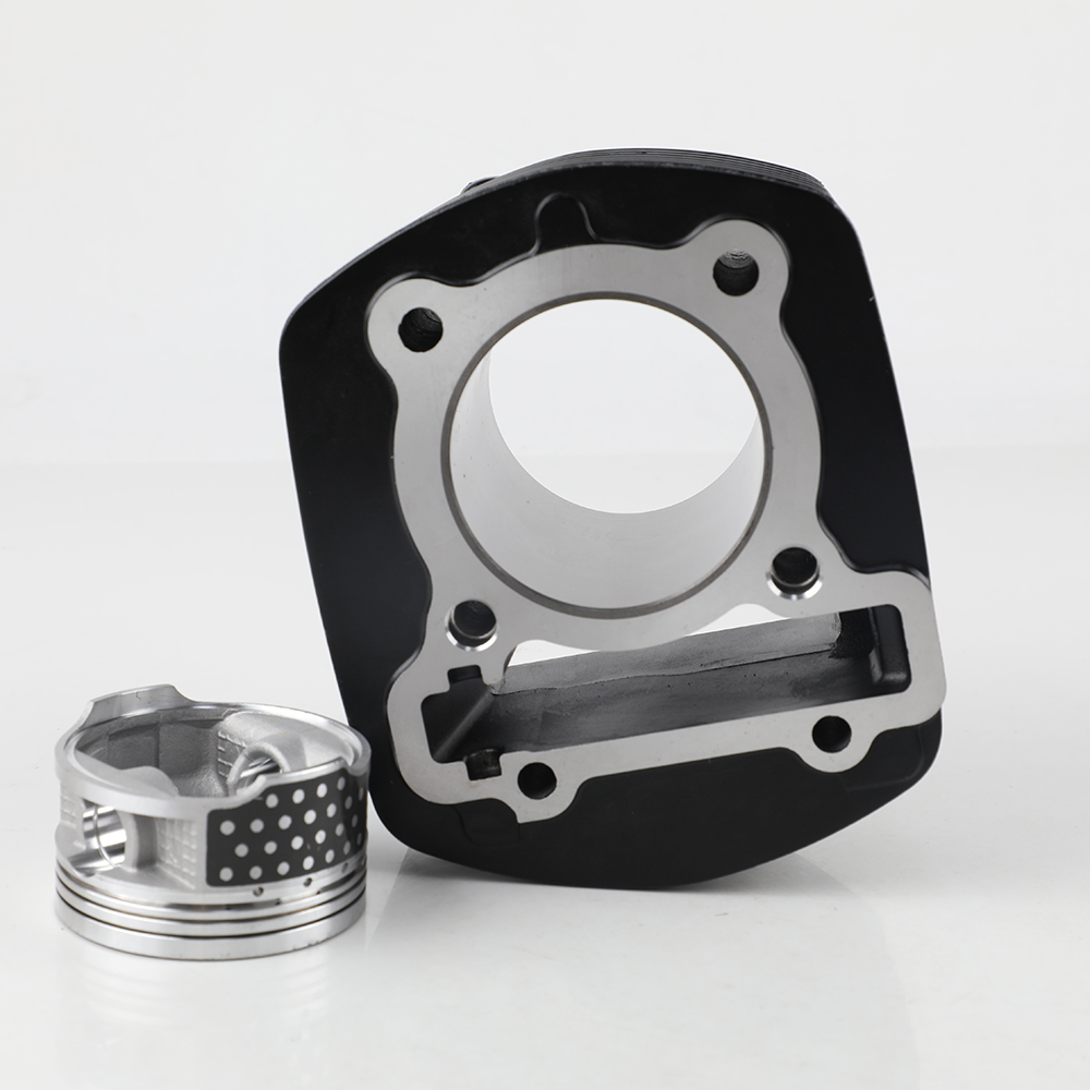 Motorcycle 63.5mm Bore Engine  - đánh giá và giá Motorcycle Engine Kit