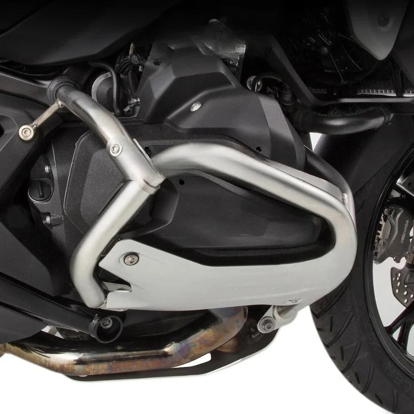 R1300RT 2025 Engine Protector  - đánh giá và giá Motorcycle Cylinder