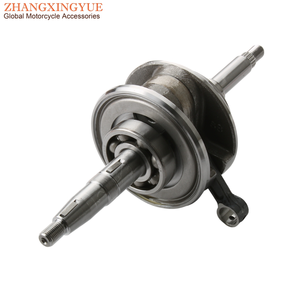 Xe Tay Ga Trục Khuỷu Cho Sym G - đánh giá và giá Motorcycle Crankshaft