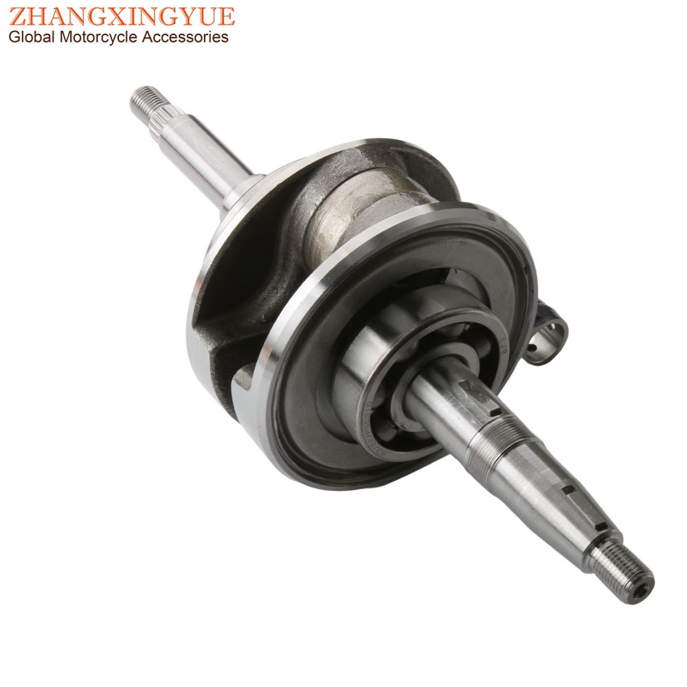 Xe Tay Ga Trục Khuỷu Cho Sym G - đánh giá và giá Motorcycle Crankshaft