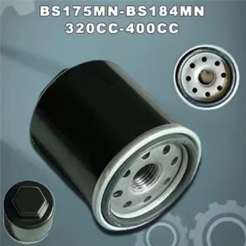 ABRU-320-400CC BS175MN-184MN O - đánh giá và giá Motorcycle Oil Filter