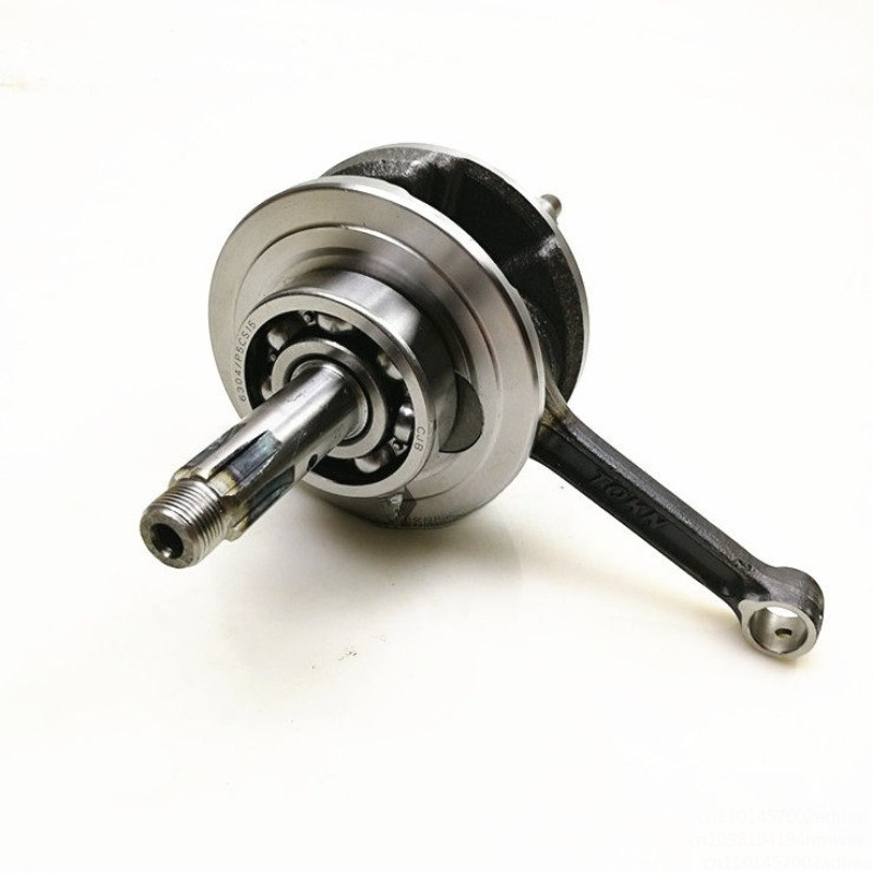 Motorcycle crankshaft JH70 ass - đánh giá và giá Motorcycle Crankshaft