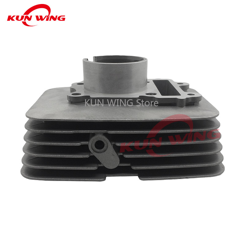 Cylinder Piston Kit 54mm Bore  - đánh giá và giá Motorcycle Piston