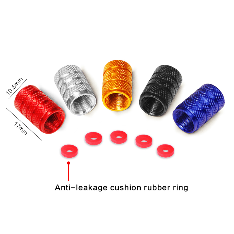 2PCS Motorcycle Accessories CN - đánh giá và giá Motorcycle Valve Cover